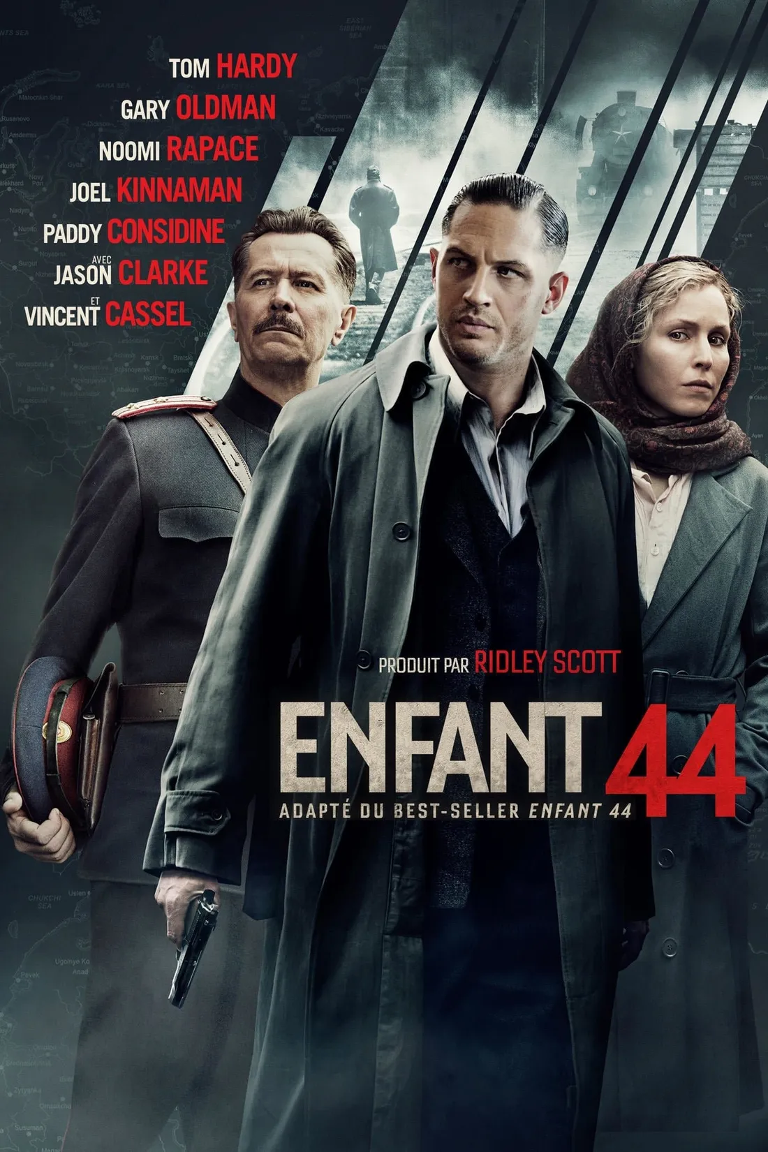 Enfant 44 (2015)